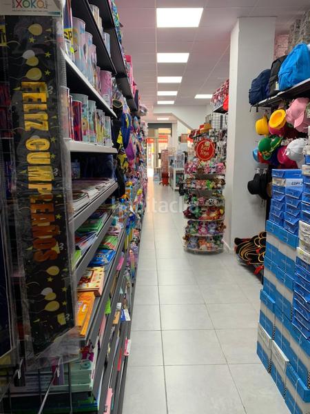 Foto 47462164-eafb-4c35-bbc4-3c50b3e1fdbb. Local comercial en Arenales - Lugo - Avenida Marítima Palmas de Gran Canaria (Las)