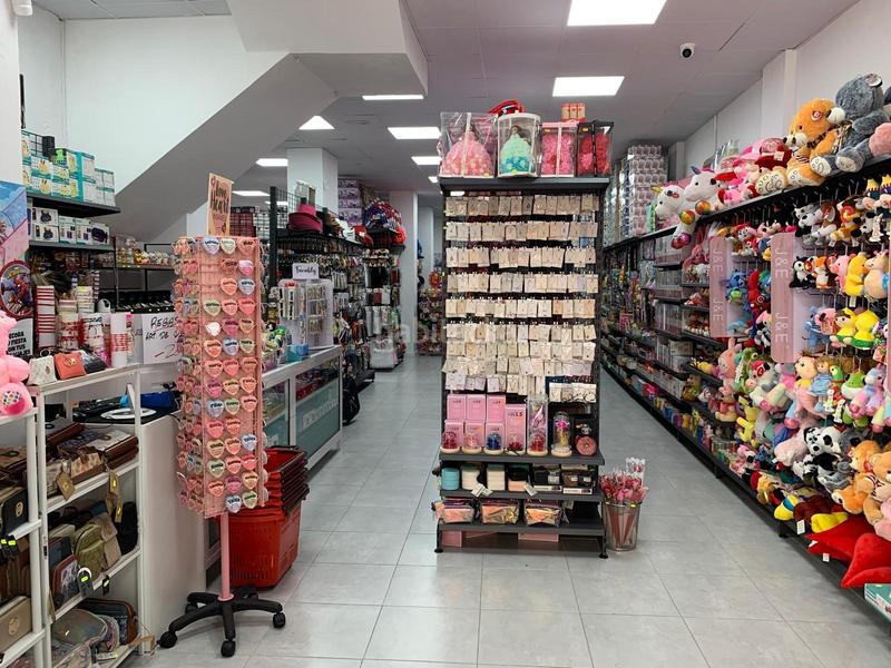 Foto 728b5af7-a0b7-4e9b-bb2d-1bca3b22b286. Local comercial en Arenales - Lugo - Avenida Marítima Palmas de Gran Canaria (Las)