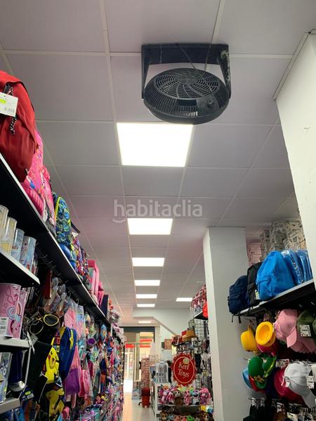 Foto dc2126fa-102c-4d3f-a2dd-177aac598639. Local comercial en Arenales - Lugo - Avenida Marítima Palmas de Gran Canaria (Las)