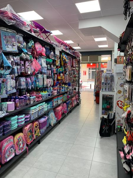 Foto 9b5c3db1-895e-4ec6-8f66-b2343cd80228. Locale commerciale in Arenales - Lugo - Avenida Marítima Palmas de Gran Canaria (Las)