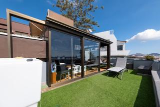 Haus  Calle calle la minilla, 1