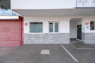 Edificio  Avenida avenida de moya