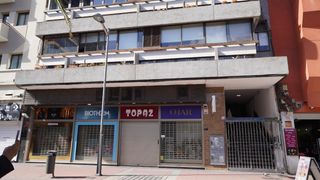 Etagenwohnung in Santa Catalina - Canteras