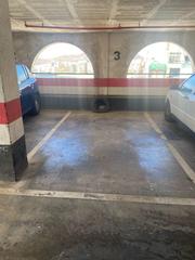 Autoparkplatz  Calle calle padre cueto