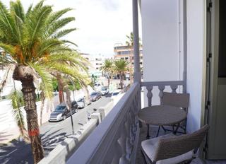 Location Appartement  Calle calle de rafael ramírez