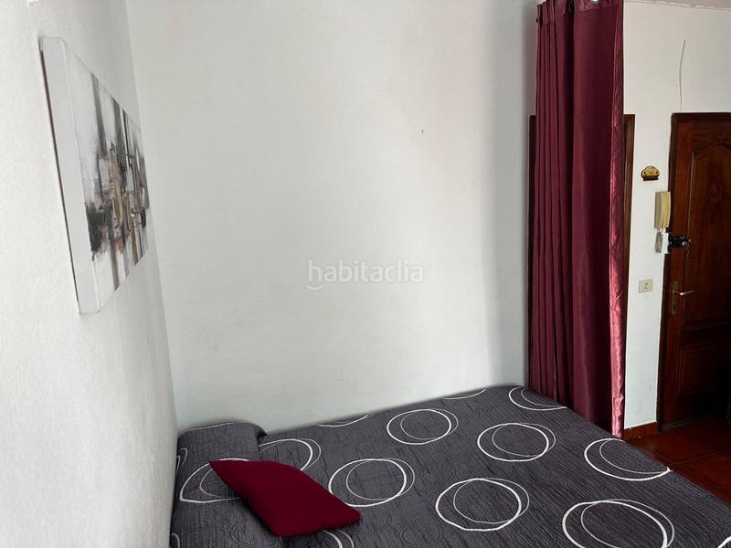 Foto 1a2cee63-33b8-4fe5-b810-a08c29bee2c4. Estudio en Santa Catalina - Canteras Palmas de Gran Canaria (Las)