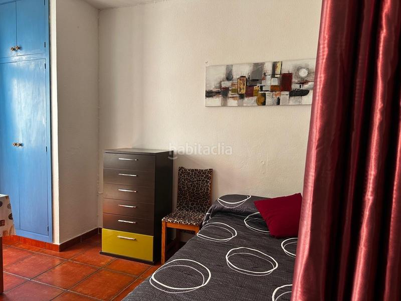 Foto 08727a50-b75b-4961-8630-901f81db4c1b. Studio in Santa Catalina - Canteras Palmas de Gran Canaria (Las)