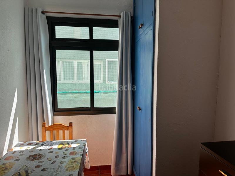 Foto 3487dff1-e019-4659-9740-67f18290ecec. Studio in Santa Catalina - Canteras Palmas de Gran Canaria (Las)