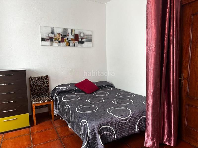 Foto b9612e9b-39f3-4956-af90-ead51478fe49. Studio in Santa Catalina - Canteras Palmas de Gran Canaria (Las)