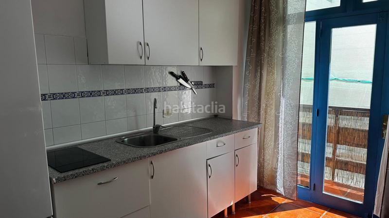 Foto ff9b9459-92de-452c-8282-f0f90900d582. Studio in Santa Catalina - Canteras Palmas de Gran Canaria (Las)