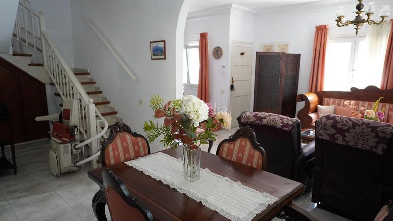 Foto 1f2b9adb-6cd8-47a9-893f-f18e75ebbf14. Casa amb aparcament a Schamann - Rehoyas Palmas de Gran Canaria (Las)