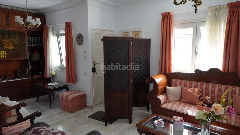 Foto 262ce913-eaa3-4cce-987f-e0647f89f037. Casa amb aparcament a Schamann - Rehoyas Palmas de Gran Canaria (Las)