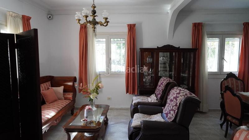 Foto 4163ef27-cb86-4c4e-b43c-79ed891b4138. Casa amb aparcament a Schamann - Rehoyas Palmas de Gran Canaria (Las)