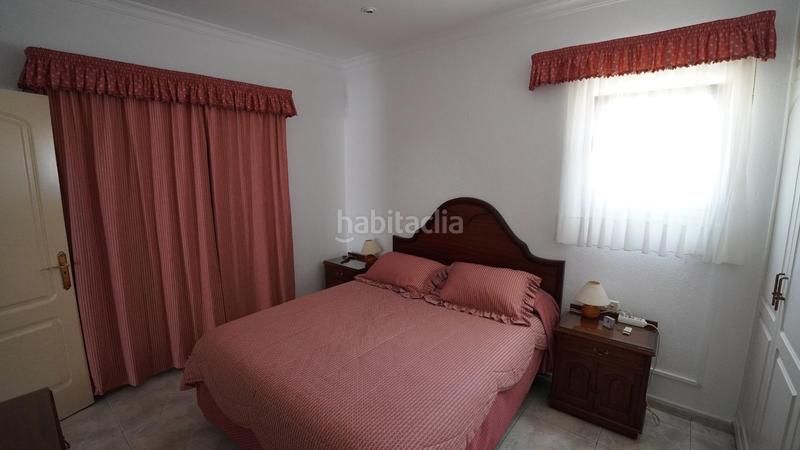 Foto 5f23abbf-78e8-4ef7-bc8b-3059810df7fb. Casa amb aparcament a Schamann - Rehoyas Palmas de Gran Canaria (Las)