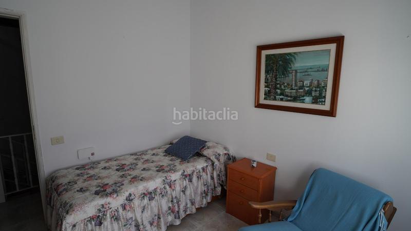 Foto 667f6962-7a2a-4faf-bc1d-adbdc24eaf3d. Casa amb aparcament a Schamann - Rehoyas Palmas de Gran Canaria (Las)