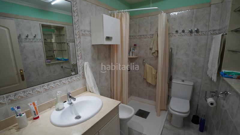 Foto bc524a3b-38c0-4aa9-a4dc-77ba3e11a16e. Casa amb aparcament a Schamann - Rehoyas Palmas de Gran Canaria (Las)