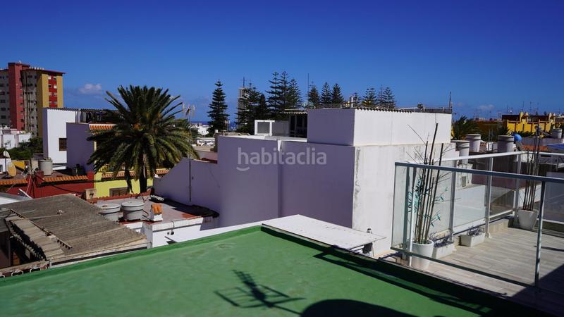 Foto e8fe6214-711d-4328-9084-f96ef724e8d7. Casa amb aparcament a Schamann - Rehoyas Palmas de Gran Canaria (Las)