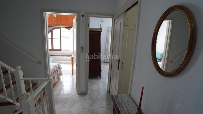 Foto f5b97fd5-7a65-4d71-97bf-0ca235ff12db. Casa amb aparcament a Schamann - Rehoyas Palmas de Gran Canaria (Las)