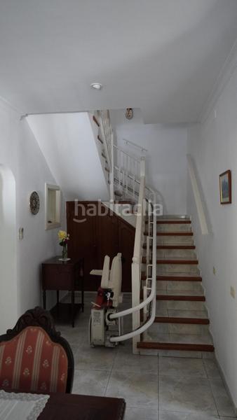 Foto 3da2093e-6eba-48c9-9610-76d7cb57dfee. Haus mit parking in Schamann - Rehoyas Palmas de Gran Canaria (Las)