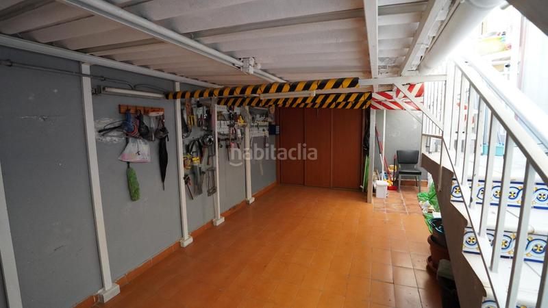 Foto a2717bfe-7d3c-48c5-b6a3-b2584132cc5e. Haus mit parking in Schamann - Rehoyas Palmas de Gran Canaria (Las)