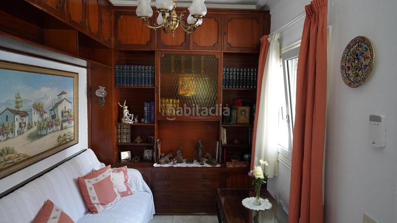 Foto b13da8bd-b5d9-4ccb-b8a8-60fdecb6c773. Haus mit parking in Schamann - Rehoyas Palmas de Gran Canaria (Las)