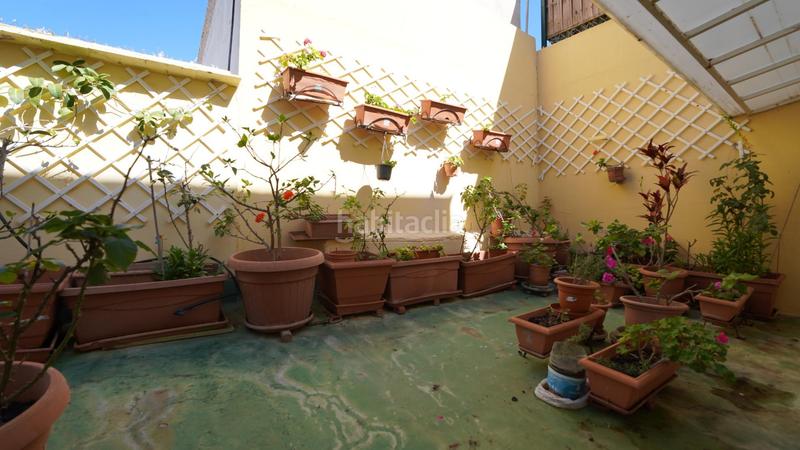 Foto ee30fb89-d85f-4c1b-9150-68db26d0809d. Haus mit parking in Schamann - Rehoyas Palmas de Gran Canaria (Las)