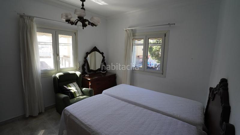 Foto fc796fdb-0a5c-4084-b101-0ceaa28e23d8. Haus mit parking in Schamann - Rehoyas Palmas de Gran Canaria (Las)