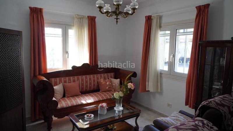 Foto 66add4cd-a79b-4a71-bbcc-cfa2615ecb40. House with parking in Schamann - Rehoyas Palmas de Gran Canaria (Las)