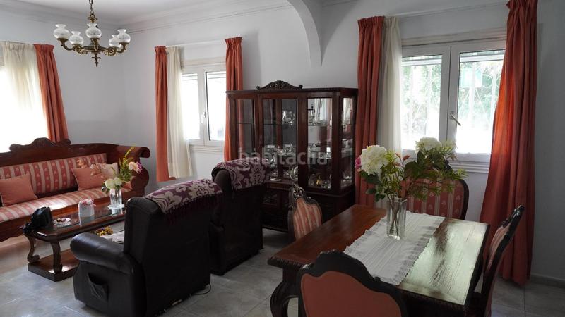 Foto 99070f7e-1956-442d-a045-e58f6715d8af. House with parking in Schamann - Rehoyas Palmas de Gran Canaria (Las)