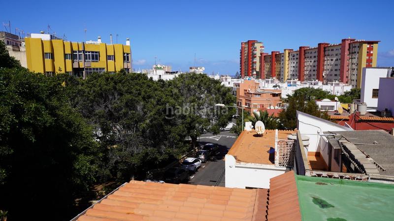 Foto da1ccc9e-2aef-4c61-9980-65ccbd129d28. House with parking in Schamann - Rehoyas Palmas de Gran Canaria (Las)