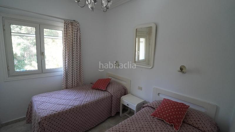 Foto ed6e7be9-e9b6-46cf-8062-298ff35325fe. House with parking in Schamann - Rehoyas Palmas de Gran Canaria (Las)