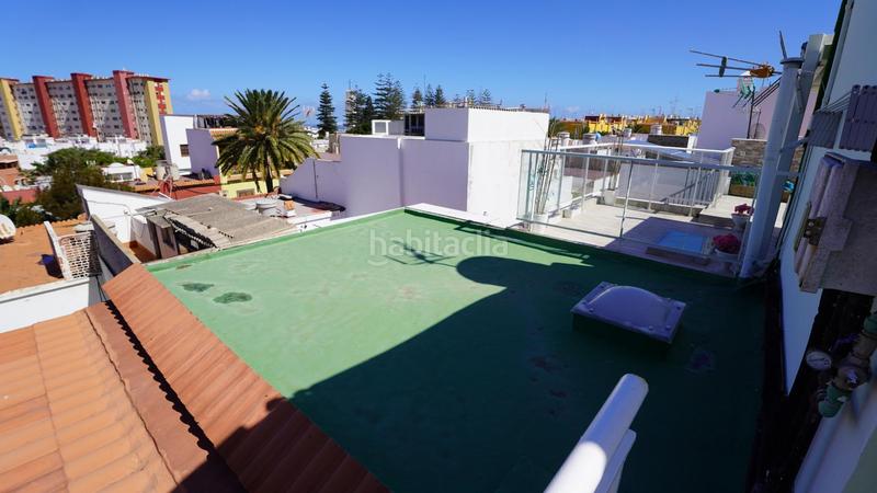 Foto 41465c24-9979-404b-a33b-5f6326f52529. Maison avec parking dans Schamann - Rehoyas Palmas de Gran Canaria (Las)