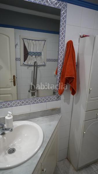 Foto 8cdd0423-2c9a-459b-9443-9b44515d6a2c. Maison avec parking dans Schamann - Rehoyas Palmas de Gran Canaria (Las)