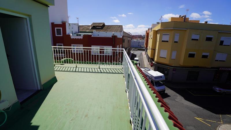 Foto fe0c35cb-e4ab-4641-9a46-c04feab6e9aa. Maison avec parking dans Schamann - Rehoyas Palmas de Gran Canaria (Las)
