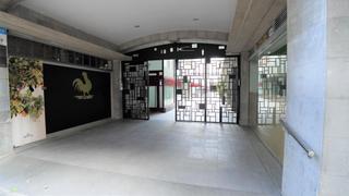 Appartement  Calle triana