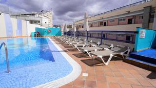 Apartament  Playa del inglés