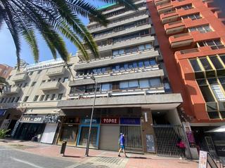 Lloguer Pis  Calle calle luis morote