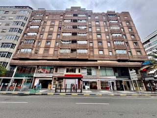 Etagenwohnung  Avenida avenida de josé mesa y lópez