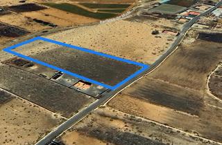 Terreno residencial en Tiscamanita