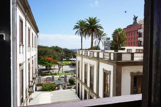 Flat in Triana