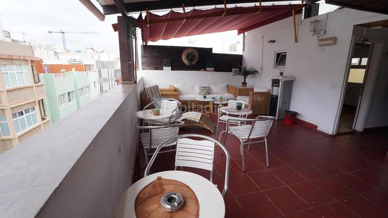 Foto 00d177a2-9173-4f51-ac99-8c29c88c6ef5. Alquiler estudio en Isleta Palmas de Gran Canaria (Las)