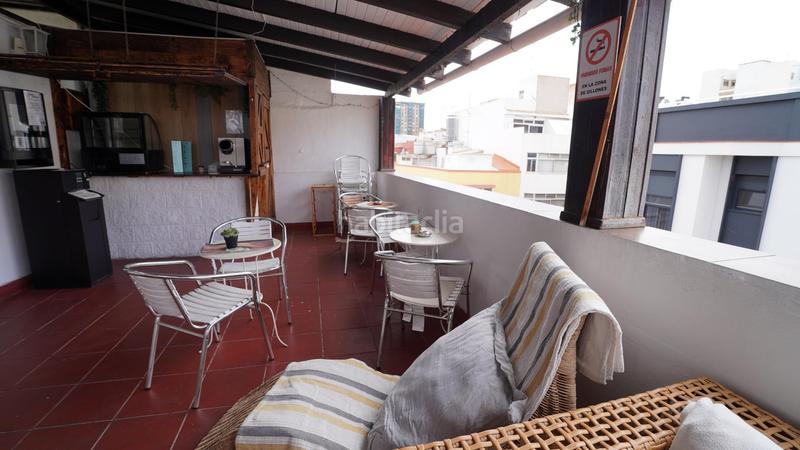 Foto 0db9bea1-a155-48ba-8da6-63abc546e6d0. Alquiler estudio en Isleta Palmas de Gran Canaria (Las)