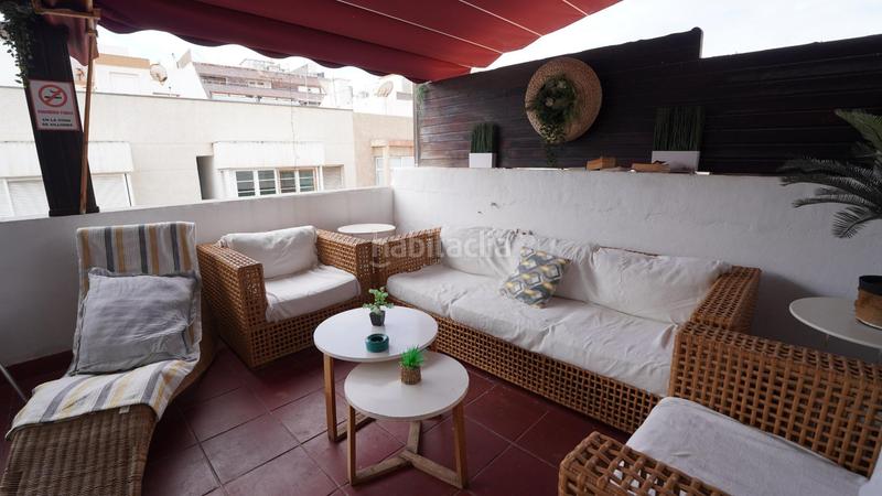 Foto abfc9e69-7364-4ec2-90a0-8801da045430. Alquiler estudio en Isleta Palmas de Gran Canaria (Las)