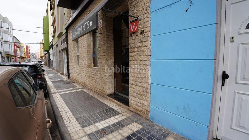 Foto e8121eb0-6b08-4aa8-b370-55a784c46ff3. Alquiler estudio en Isleta Palmas de Gran Canaria (Las)