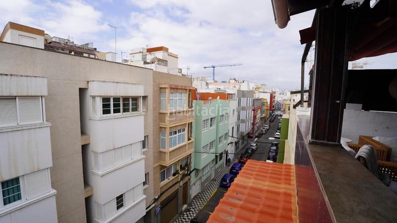 Foto f7bfb959-bb54-41b9-87f6-66059b13390b. Alquiler estudio en Isleta Palmas de Gran Canaria (Las)