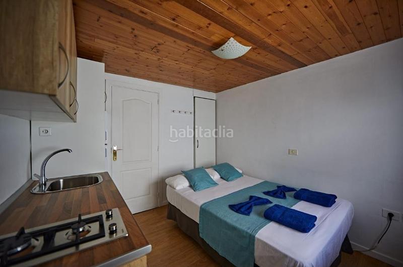 Foto 2e9ed86d-9837-4e67-98d7-6f8c9285b8e9. Location studio dans Isleta Palmas de Gran Canaria (Las)