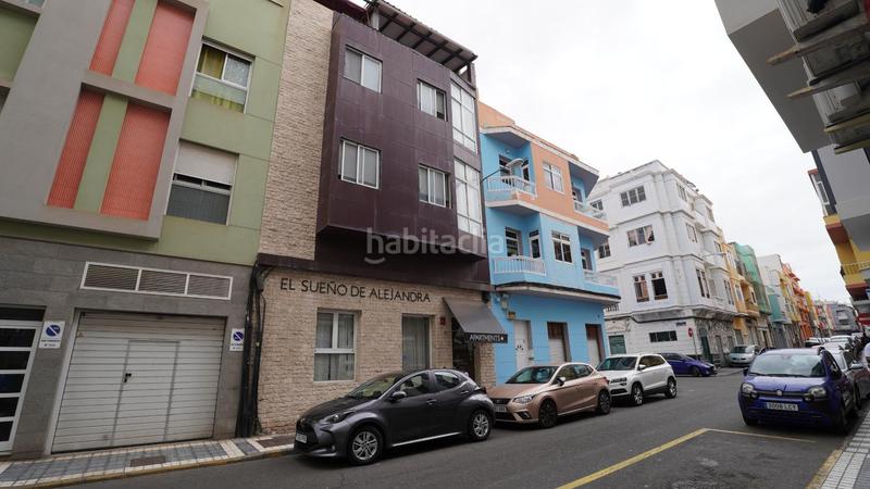 Foto ecd1f166-97c1-43dc-aa67-d43c6283aa18. Location studio dans Isleta Palmas de Gran Canaria (Las)