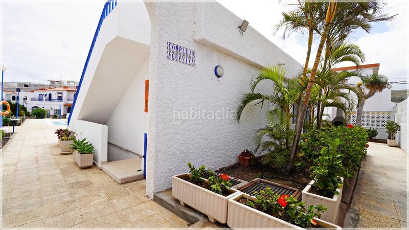 Foto 5156f5d0-e9b5-4b20-8452-cf1d5c4b2e77. Casa amb piscina a Sardina Gáldar