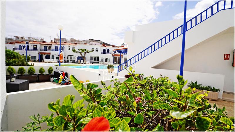 Foto 5d5759ae-e2cd-4dd0-8676-15f484777128. Casa amb piscina a Sardina Gáldar