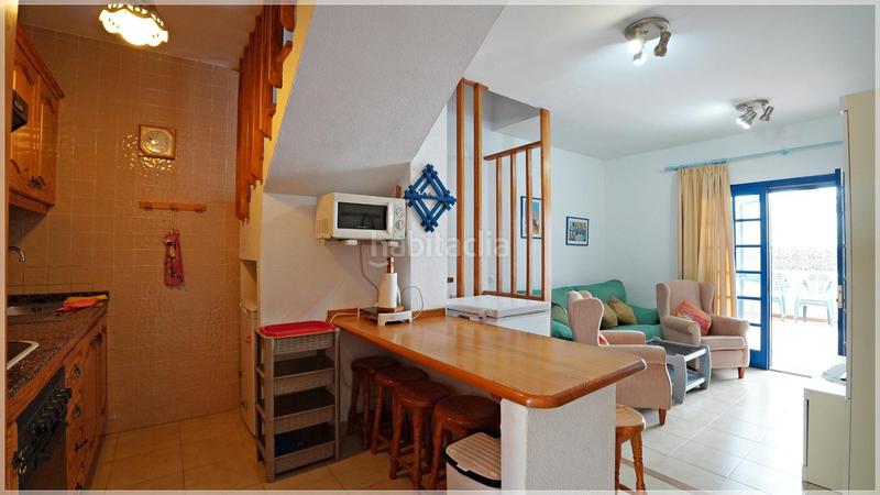 Foto 899c1bf7-8034-4e78-8e42-797c3ec4fd63. Casa amb piscina a Sardina Gáldar